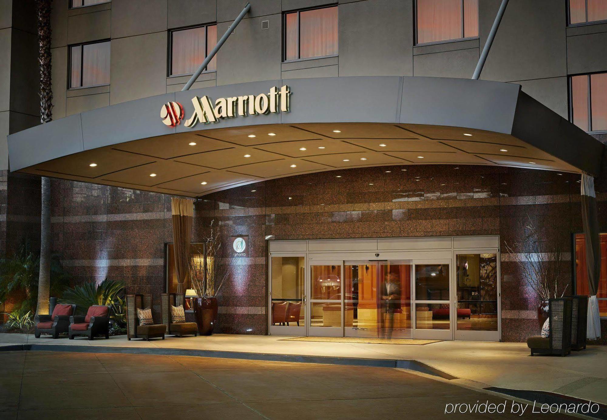 Marriott Del Mar 4* San Diego
